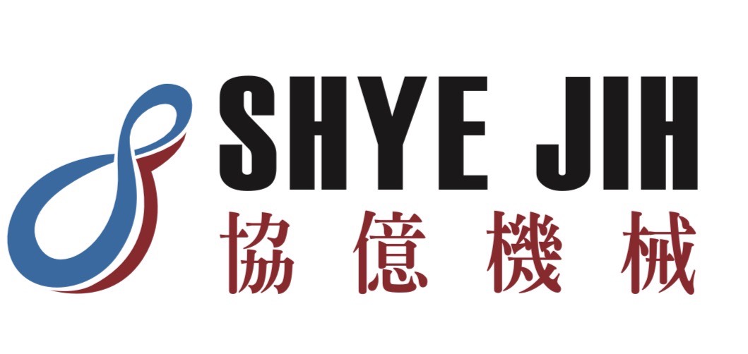 協億機械工程 logo